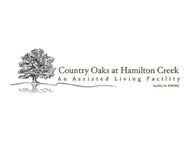 Country Oaks At Hamilton Creek Assisted Living Facility in Burnet, TX