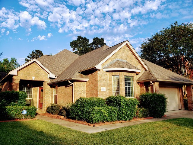 Ultimate Care Homes by God's Angels Assisted Living Facility in Spring, TX