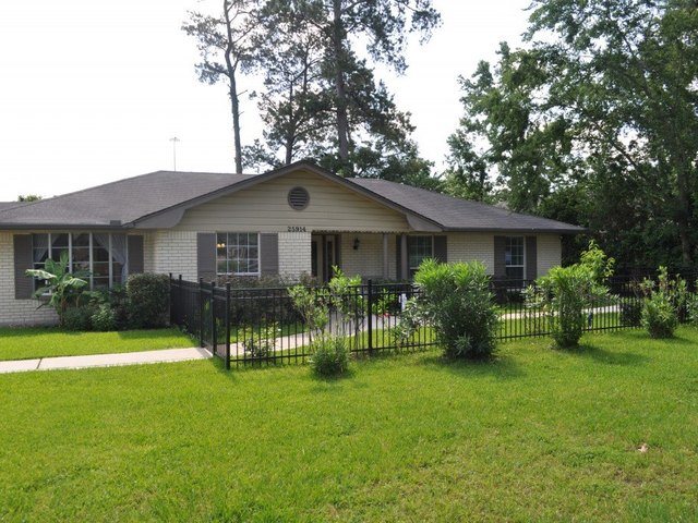 Grace Residential Care Home Assisted Living Facility in The Woodlands, TX