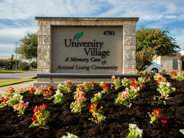 University Village Memory Care and Assisted Living Assisted Living Facility in Round Rock, TX