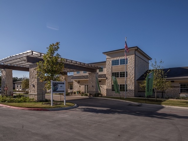 Legacy At Forest Ridge Assisted Living Facility in Schertz, TX