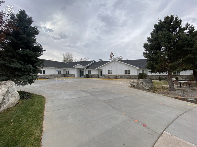 OAK RIDGE ASSISTED LIVING Assisted Living Facility - Type 1 in Centerville, UT