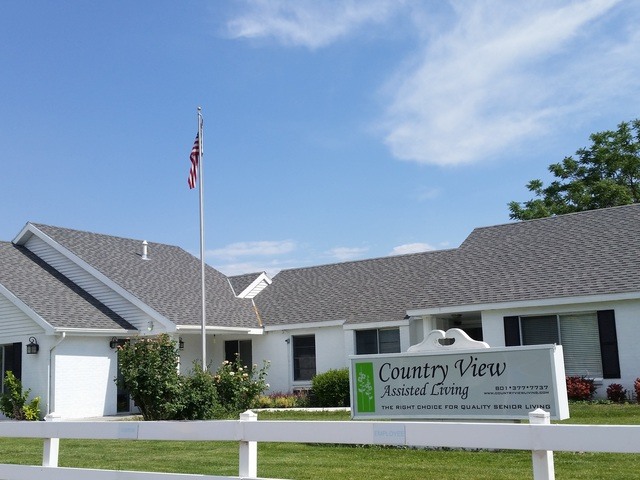 COUNTRY VIEW ASSISTED LIVING Assisted Living Facility - Type 2 in Provo, UT