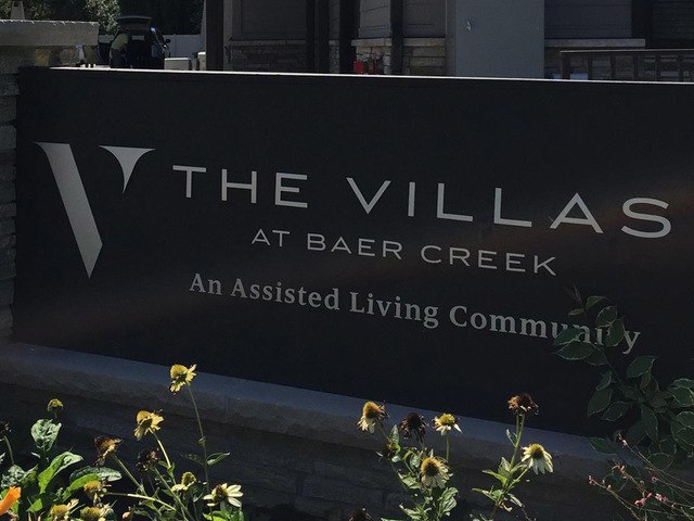 THE VILLAS AT BAER CREEK Assisted Living Facility - Type 2 in Kaysville, UT