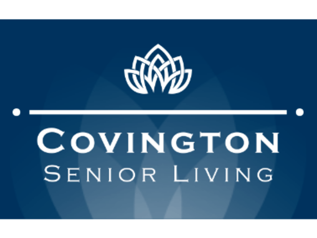 COVINGTON SENIOR LIVING Assisted Living Facility - Type 2 in Orem, UT