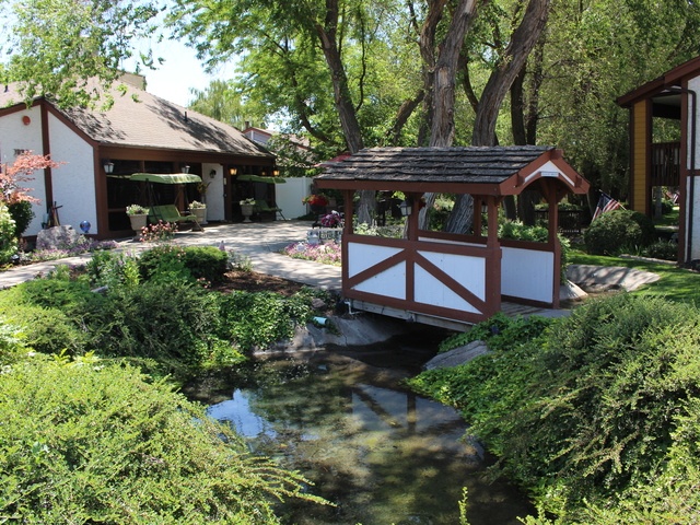 COVE POINT RETIREMENT Assisted Living Facility - Type 1 in Provo, UT