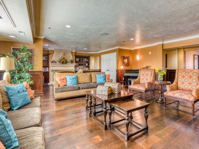 PACIFICA SENIOR LIVING MILLCREEK AL I Assisted Living Facility - Type 1 in Salt Lake City, UT