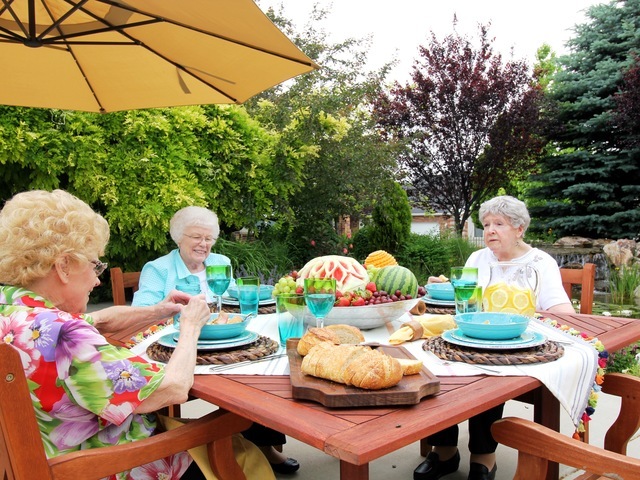 SUMMERFIELD RETIREMENT LIVING Assisted Living Facility - Type 2 in Orem, UT