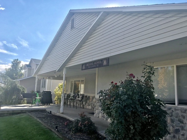 BEEHIVE HOMES OF LAYTON Assisted Living Facility - Type 1 in Layton, UT