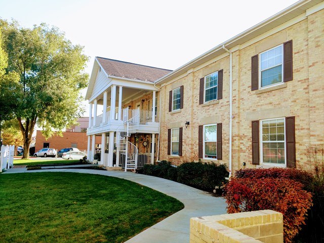 ABBINGTON MANOR AL I Assisted Living Facility - Type 1 in Lehi, UT