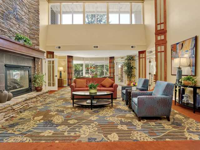 THE WELLINGTON Assisted Living Facility - Type 2 in Salt Lake City, UT
