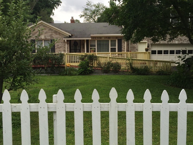 Home Eldercare Assisted Living Facility in Fairfax, VA