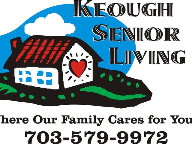 Keough Senior Living Assisted Living Facility in Chantilly, VA