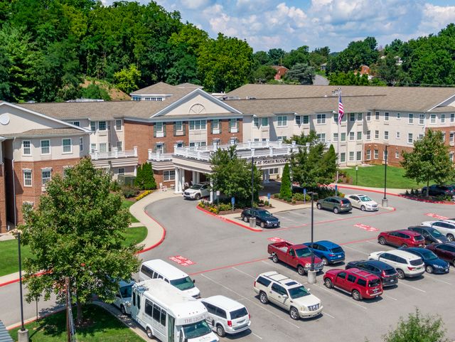 The Legacy at North Augusta, Inc. Assisted Living Facility in Staunton, VA