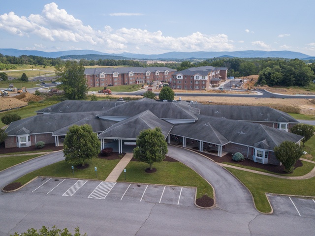 Birch Gardens Assisted Living, Inc. Assisted Living Facility in Staunton, VA