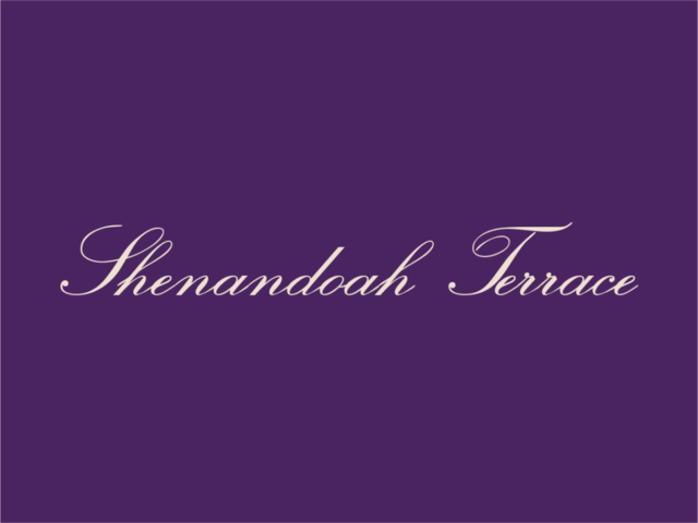 Shenandoah Terrace Assisted Living Facility in New Market, VA