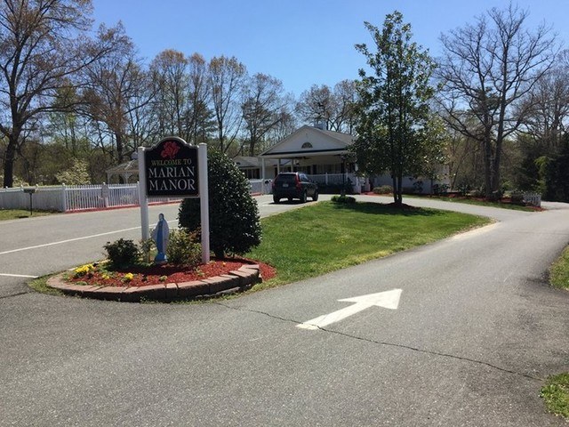Marian Manor of Stafford Assisted Living Facility in Stafford, VA