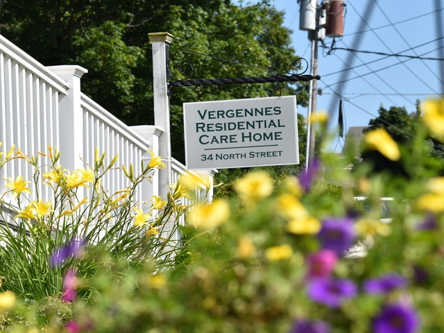 VERGENNES RESIDENTIAL CARE  Residential Care Home - Level 3  in Vergennes, VT