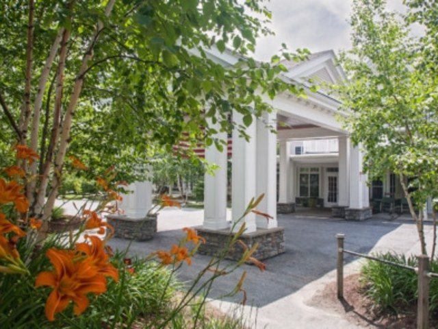THE RESIDENCE AT OTTER CREEK Assisted Living Residence in Middlebury, VT