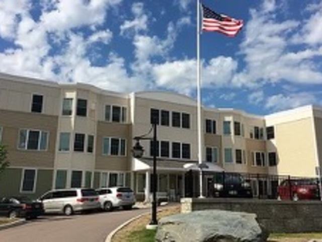MANSFIELD PLACE Assisted Living Residence in Essex Junction, VT