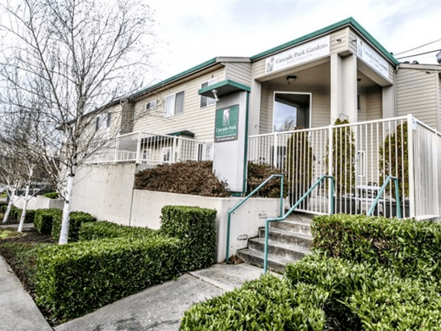 CASCADE PARK GARDENS Assisted Living Facility: Specialized Dementia Care in Tacoma, WA