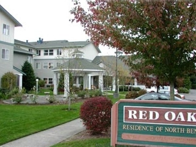 RED OAK RESIDENCE OF NORTH BEND Assisted Living Facility: Non-medicaid in North Bend, WA