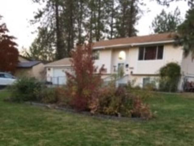 The Shepherds Flock AFH Adult Family Home in Nine Mile Falls, WA