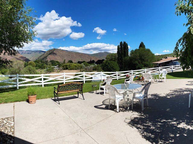 EPLEDALEN RETIREMENT & ASSISTED LIVING Assisted Living Facility in Cashmere, WA