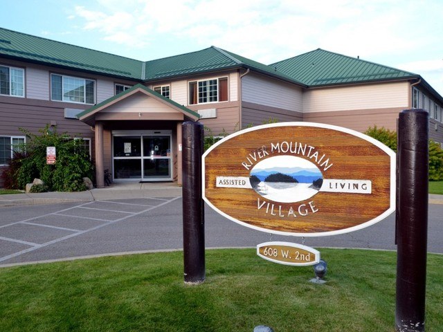 RIVER MOUNTAIN VILLAGE ASSISTED LIVING Assisted Living Facility in Newport, WA
