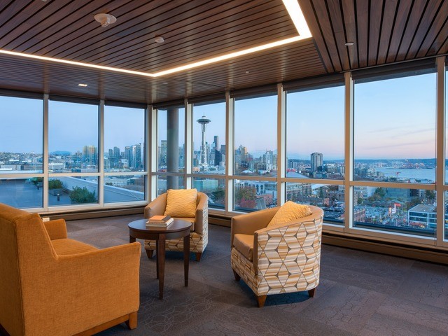 BAYVIEW RETIREMENT COMMUNITY Assisted Living Facility: Non-medicaid in Seattle, WA