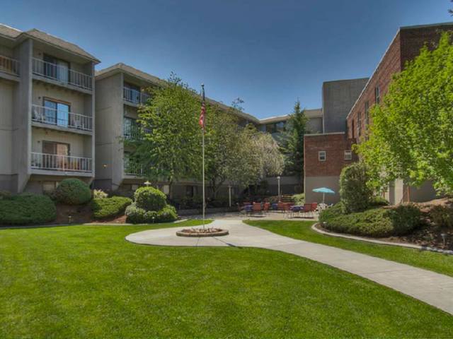 MAPLEWOOD GARDENS Assisted Living Facility in Spokane, WA