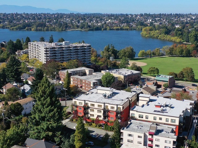 HEARTHSTONE Assisted Living Facility: Non-medicaid in Seattle, WA