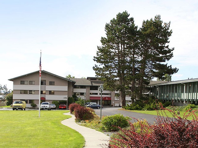 SUMMER HILL Assisted Living Facility in Oak Harbor, WA