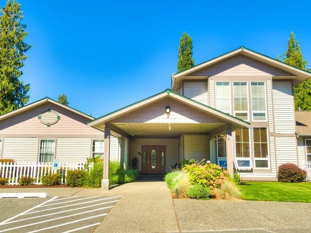 HomePlace Special Care at Burlington Assisted Living Facility: Specialized Dementia Care in Burlington, WA