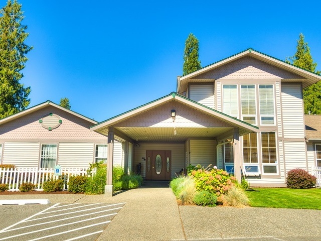 HOMEPLACE RESPITE Assisted Living Facility: Specialized Dementia Care in Burlington, WA
