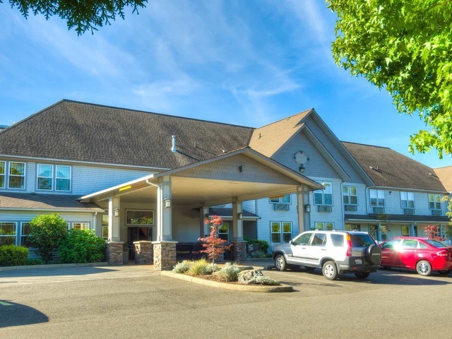 WHERE THE HEART IS Assisted Living Facility: Specialized Dementia Care in Burlington, WA