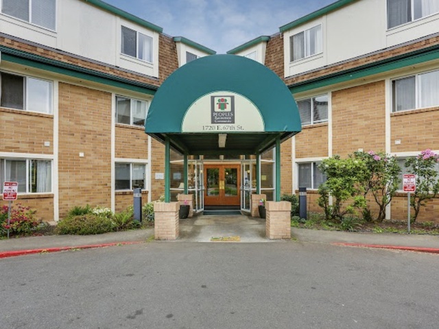 PEOPLES RETIREMENT COMMUNITY Adult Residential Care: Enhanced in Tacoma, WA
