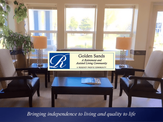 GOLDEN SANDS AT KLIPSAN BEACH Adult Residential Care: Enhanced in Ocean Park, WA