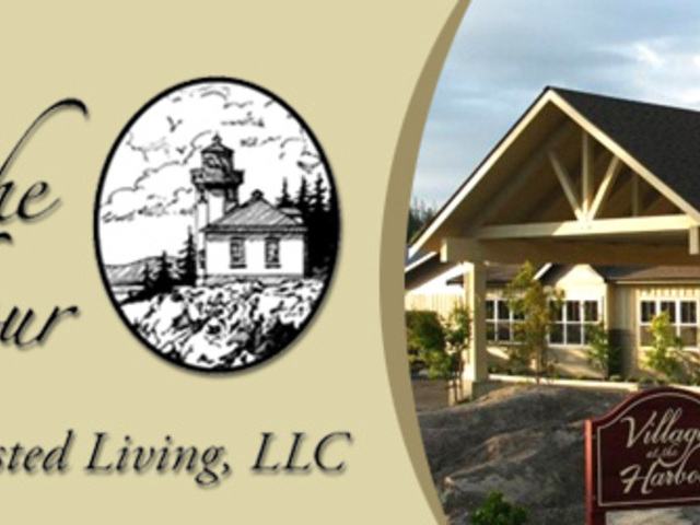 VILLAGE AT THE HARBOUR Assisted Living Facility: Non-medicaid in Friday Harbor, WA
