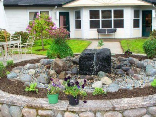 HERITAGE HOUSE BUCKLEY Assisted Living Facility: Specialized Dementia Care in Buckley, WA