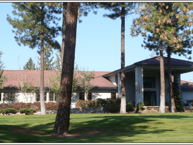 FAIRWOOD NORTHRIDGE LLC Assisted Living Facility: Specialized Dementia Care in Spokane, WA