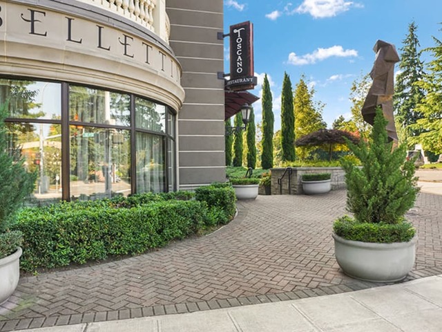 THE BELLETTINI Assisted Living Facility: Non-medicaid in Bellevue, WA