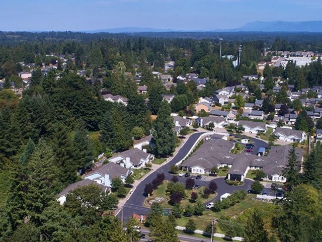 Ashley Pointe Senior Living Assisted Living Facility: Non-medicaid in Lake Stevens, WA