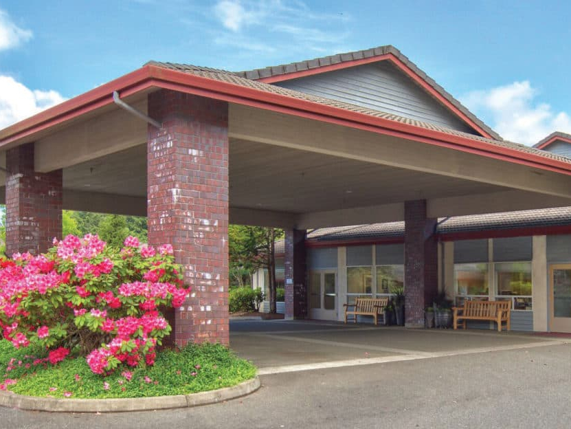 Alpine Way Retirement Apartments Assisted Living Facility: Non-medicaid in Shelton, WA