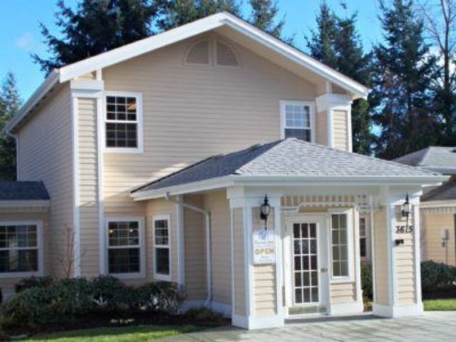 Hearthside Manor Assisted Living Facility: Specialized Dementia Care in University Place, WA