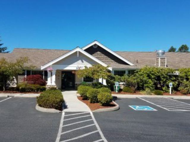 San Juan Villa Assisted Living Facility: Specialized Dementia Care in Port Townsend, WA