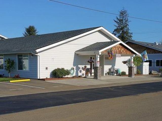 Beehive Retirement and Assisted Living Community Assisted Living Facility: Specialized Dementia Care in Mccleary, WA