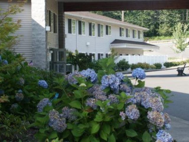 Westhaven Villa Assisted Living Facility in Aberdeen, WA