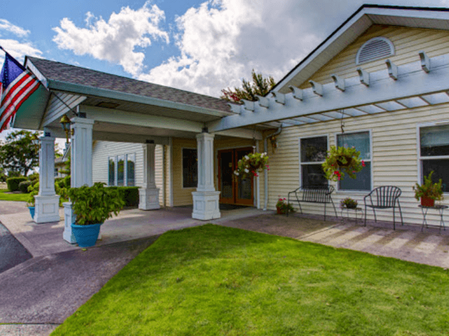 Evergreen Place Assisted Living Facility: Non-medicaid in Vancouver, WA