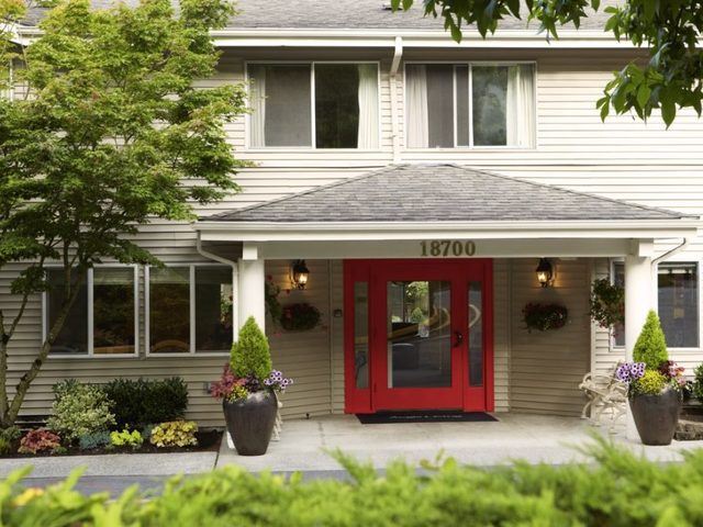 Aegis Senior Living of Lynnwood Assisted Living Facility: Non-medicaid in Lynnwood, WA